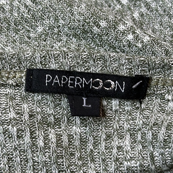 Knit Cardigan - Picture 4 of 4